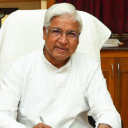 Rev. Fr. Arulraj. M